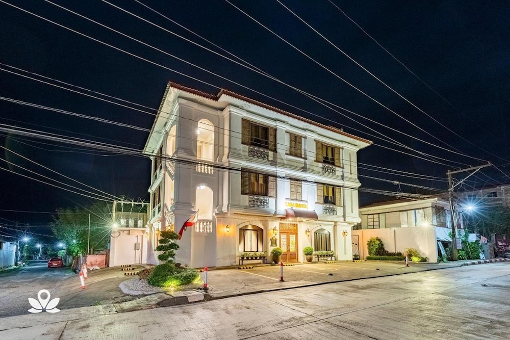 Casa Marita Vigan by ZUZU in VIGAN