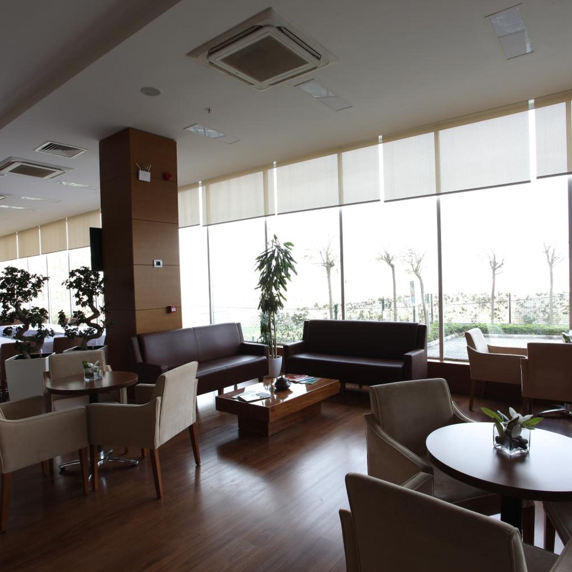 Orucoglu Oreko Hotel 40/55