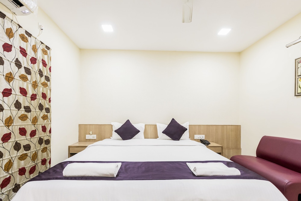 Lynq Cico A Boutique Hotel 10/39