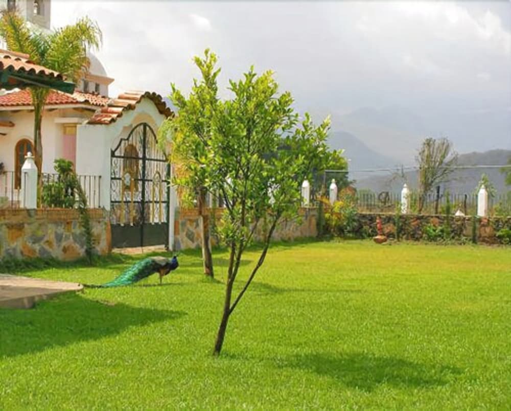 Hacienda la Puerta de Enmedio 33/56