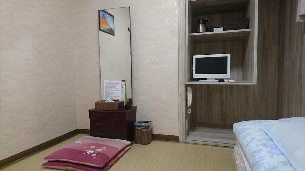 Asakusa Ryokan Toukaisou 18/47