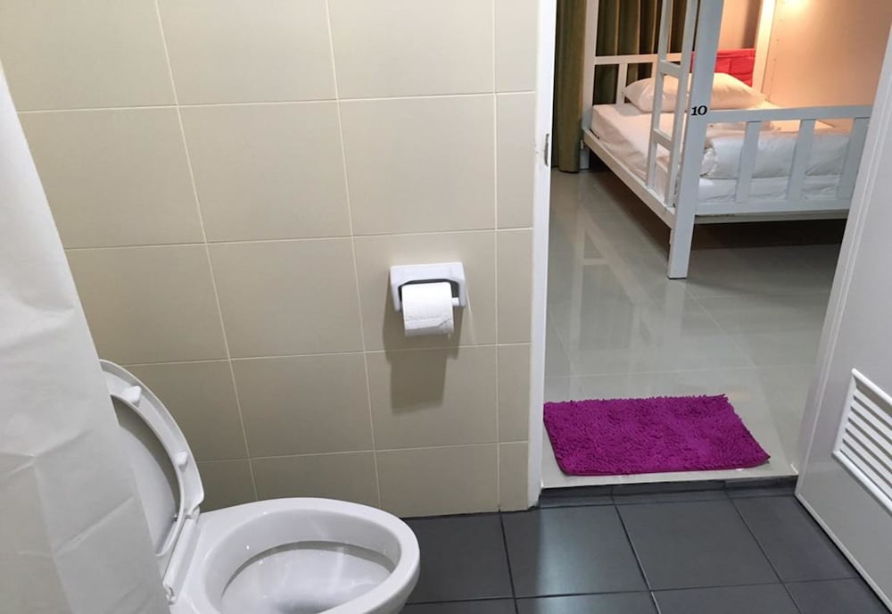 Dkaya Hostel 49/49