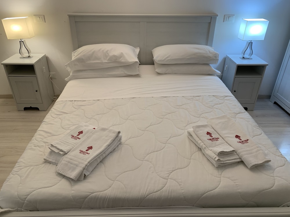 Tiburtina Suites 13/34