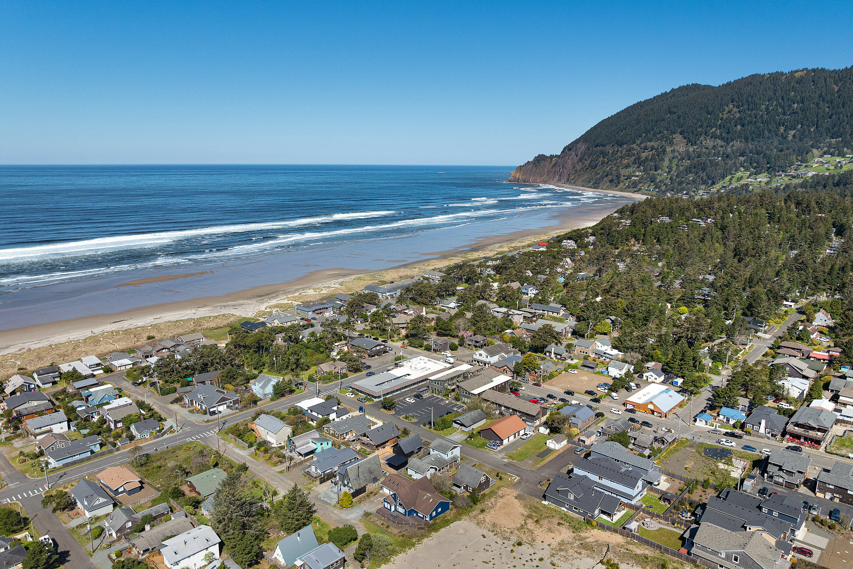 The Inn at Manzanita 9/20