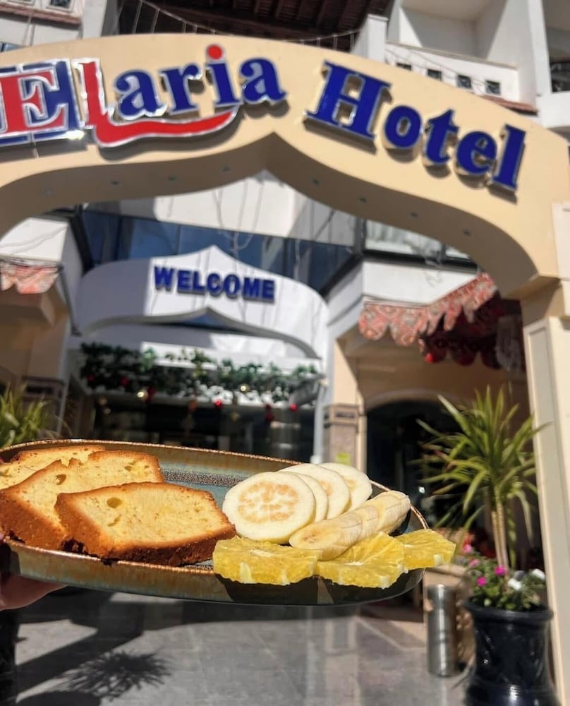 Elaria Hotel 5/68