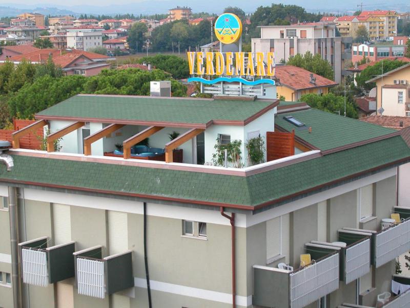 Hotel Verdemare 2/48