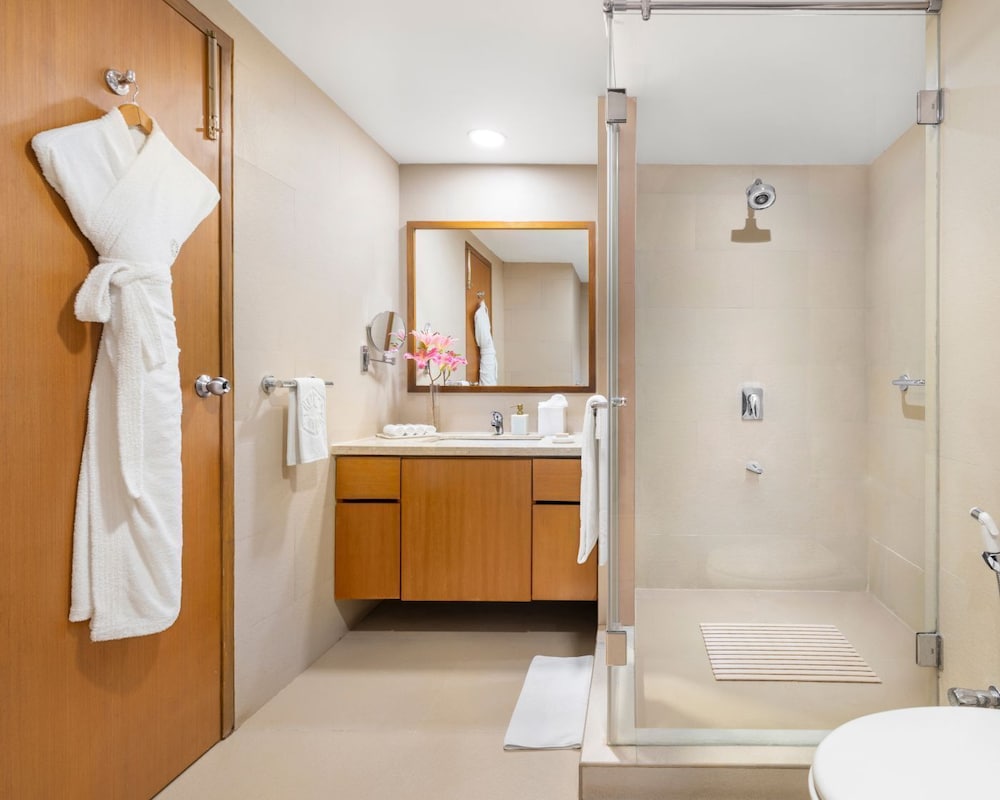 LUXURY ROOM GARDEN VIEW TWIN BED