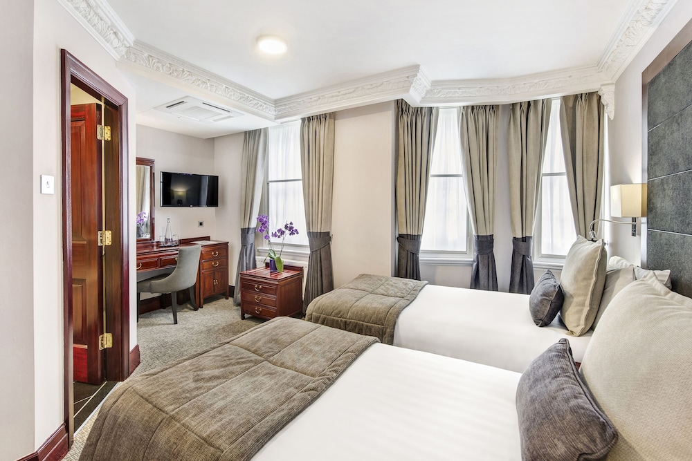 Gem Fitzrovia Hotel 18/49