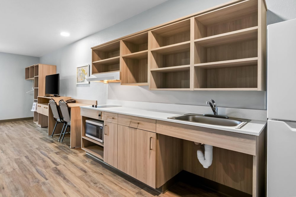WoodSpring Suites Rogers Bentonville 51/51