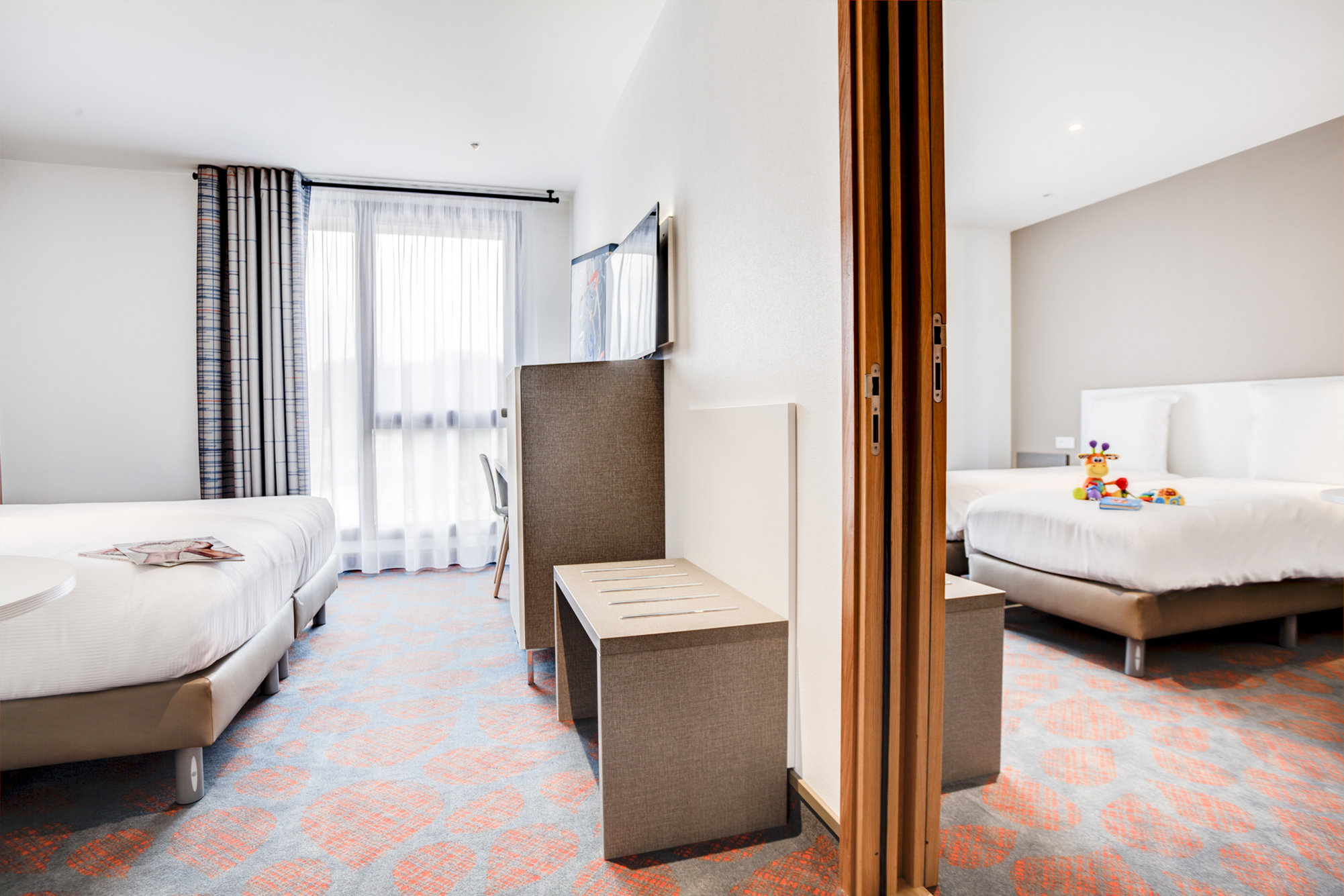 Spark by Hilton Lyon Park Saone 13/61