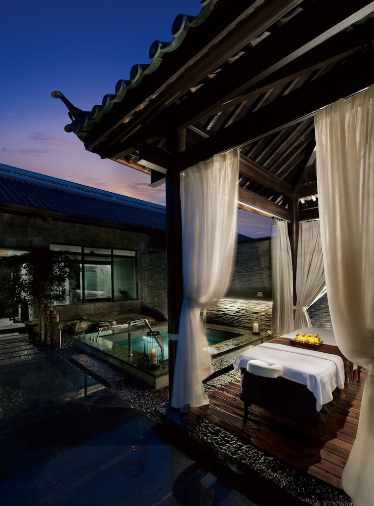 PULLMAN LIJIANG RESORT AND SPA 21/50