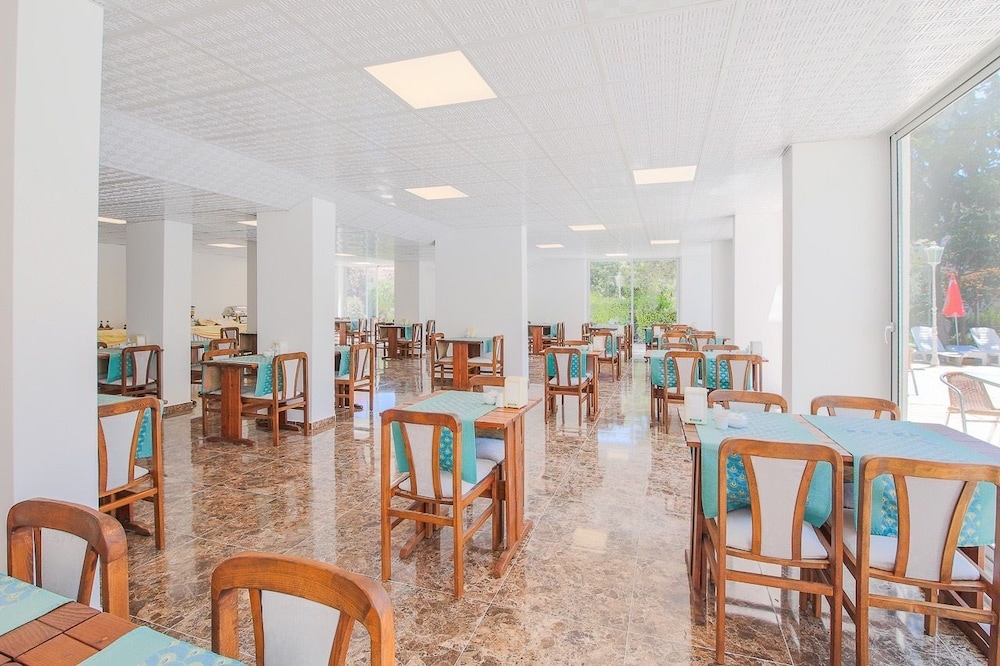 Ekici Hotel 53/65