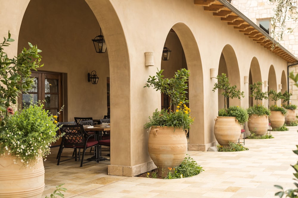 Allegretto Vineyard Resort Paso Robles 6/71