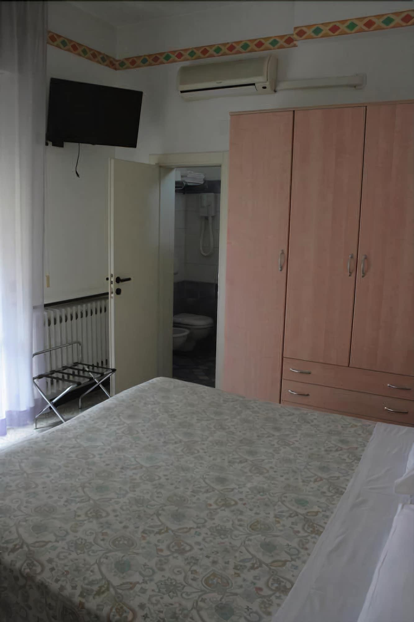 Hotel Ardesia 8/20