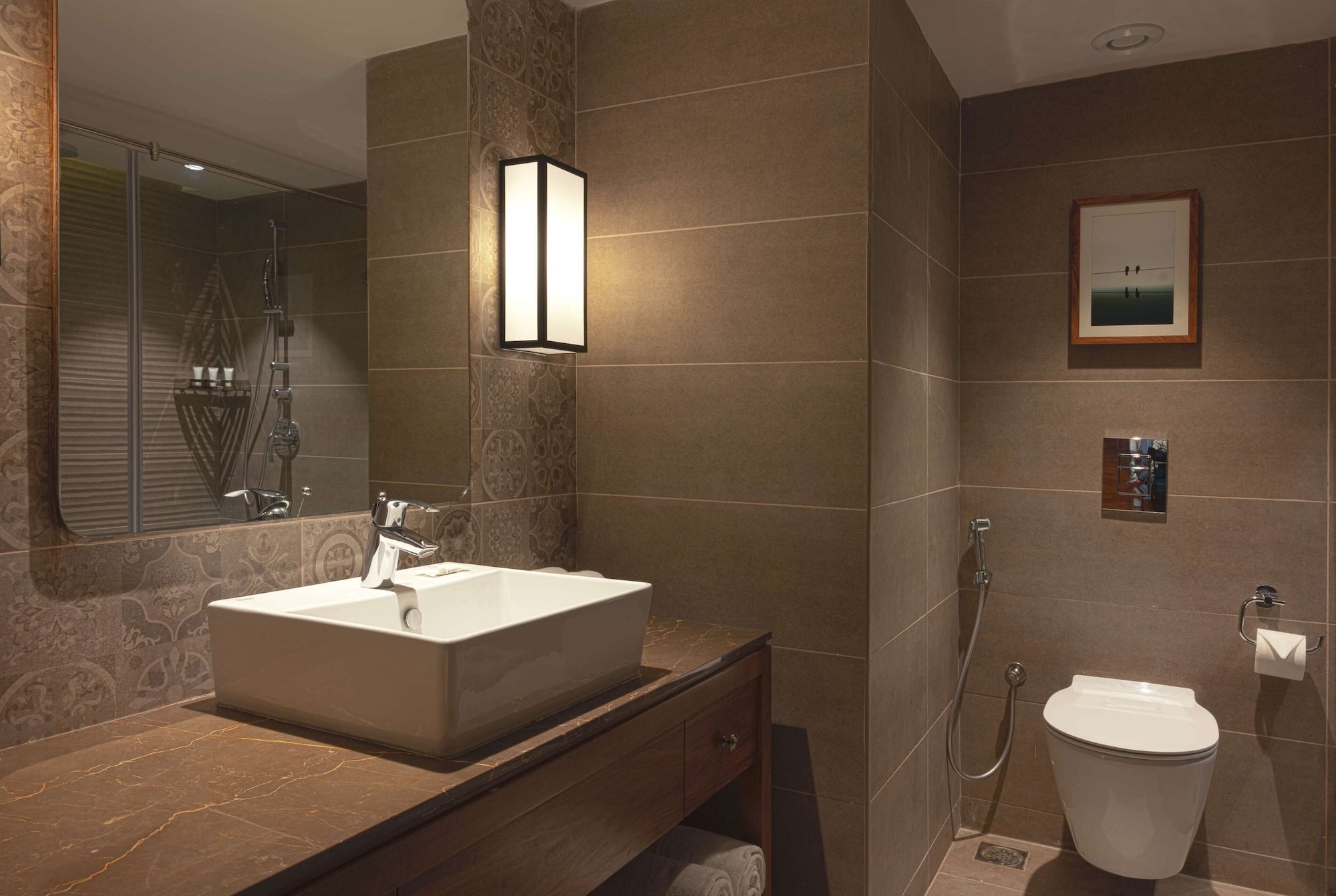 غرفة ديلوكس، The Elite Narasapura, a member of Radisson Individuals 9/10