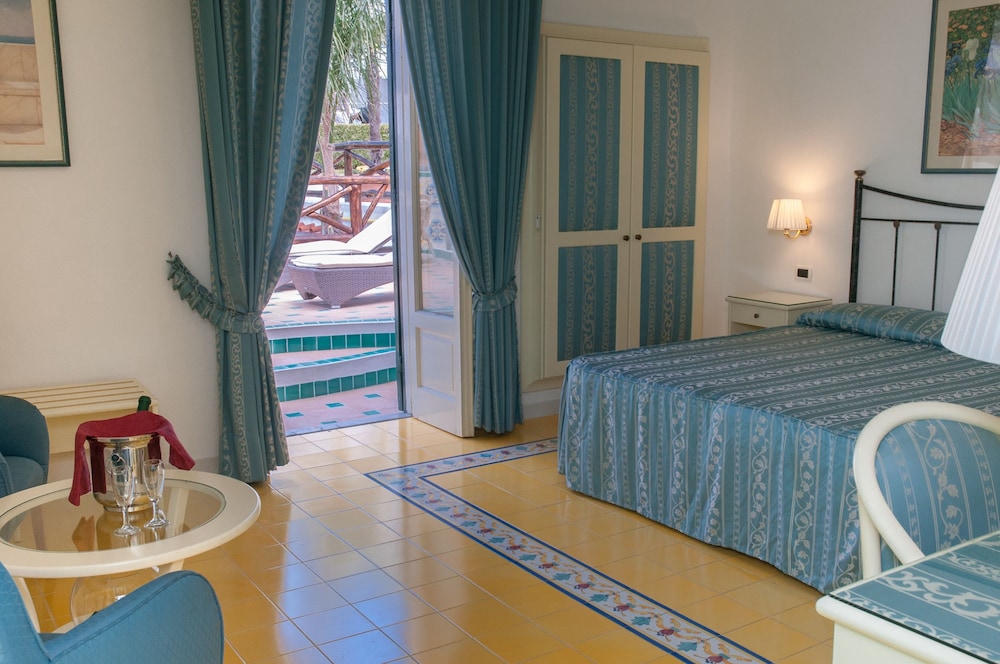 Hotel Villa Bianca 6/50