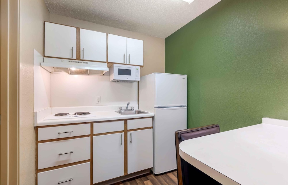 Extended Stay America - Atlanta - Perimeter - Hammond Drive 55/59
