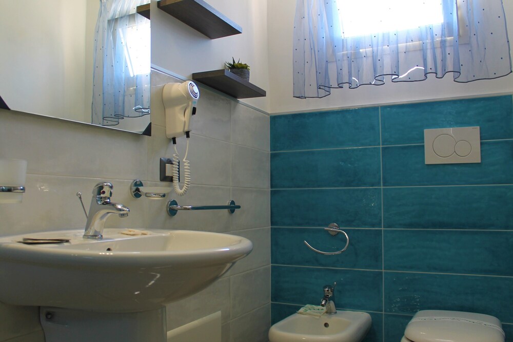 B&B Lizia 46/50