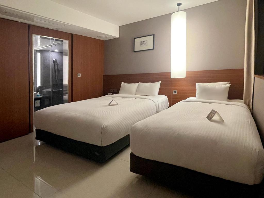 Top Cloud Hotel Gunsan 5/35