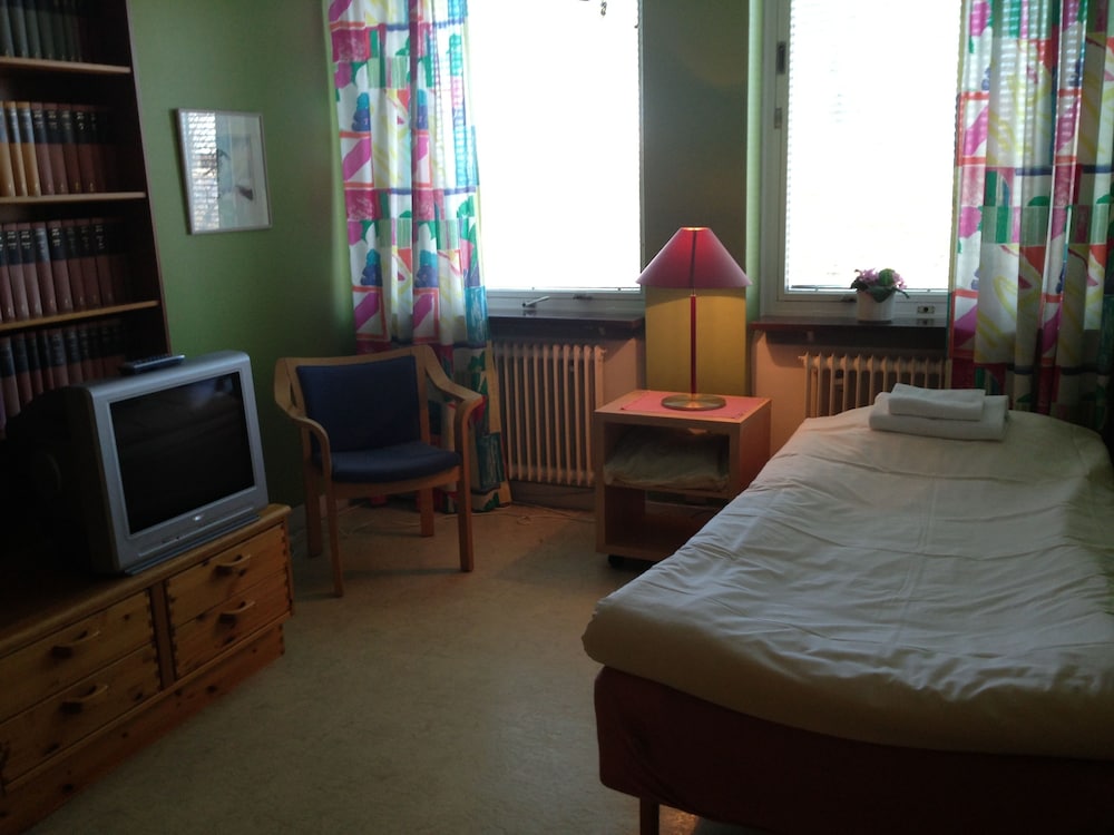 Västerbacken Hotell Och Konferens 13/39