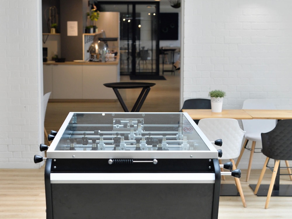 ibis Styles Lille Neuville en Ferrain 24/47