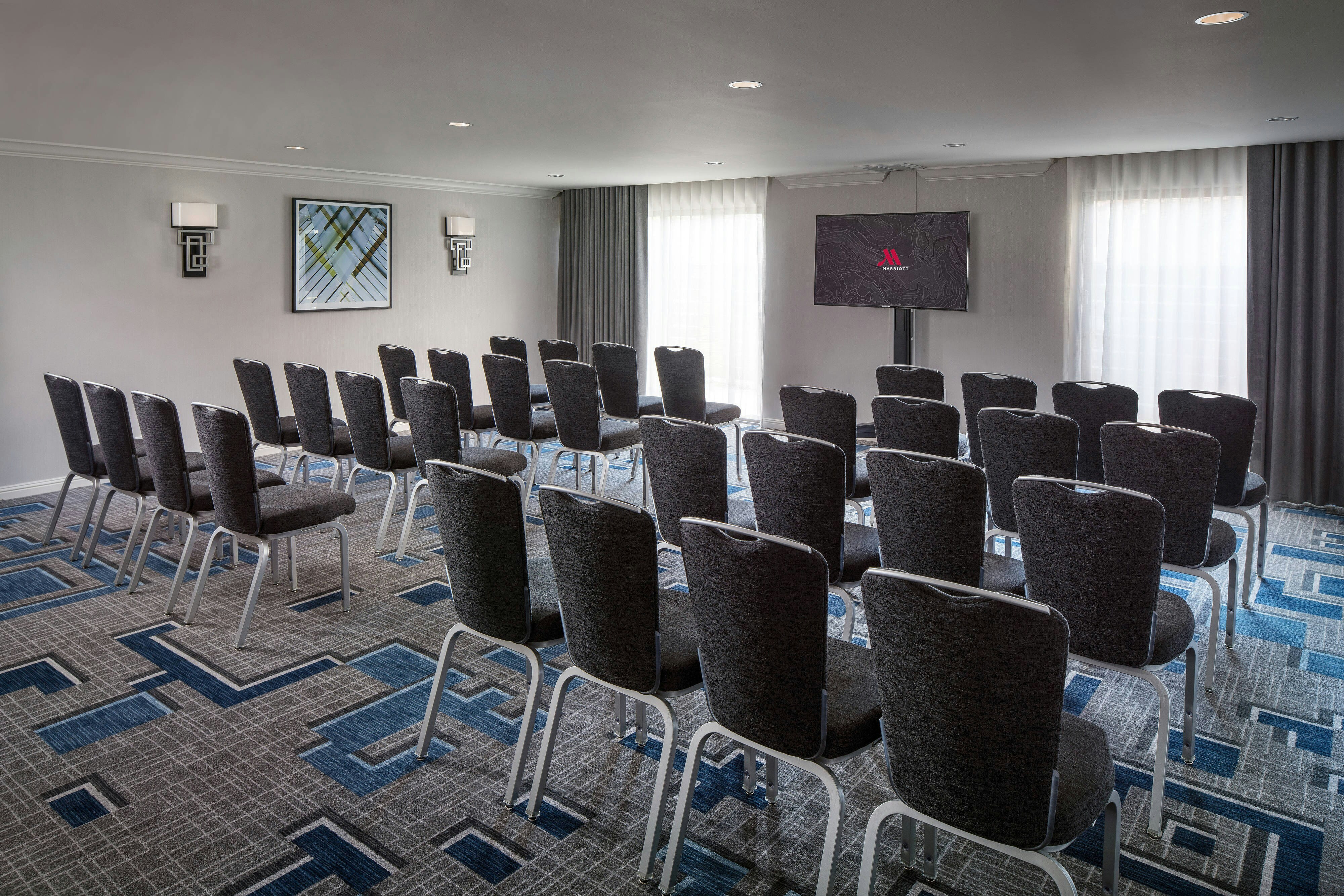 Santa Clara Marriott 48/56