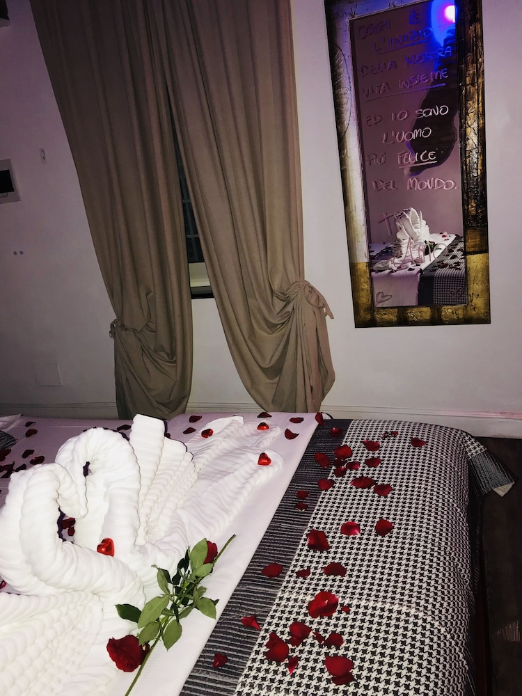 Irooms Spanish Steps Roma 25/58
