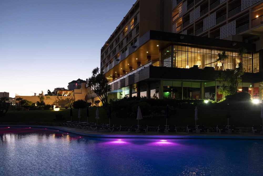 Hotel Algarve Casino in PORTIMAO