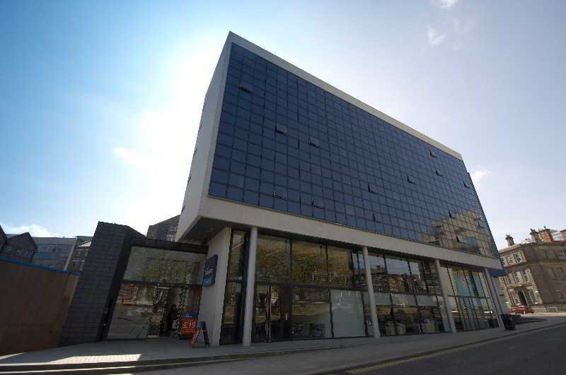 TRAVELODGE LIVERPOOL CENTRAL HOTEL 3/10