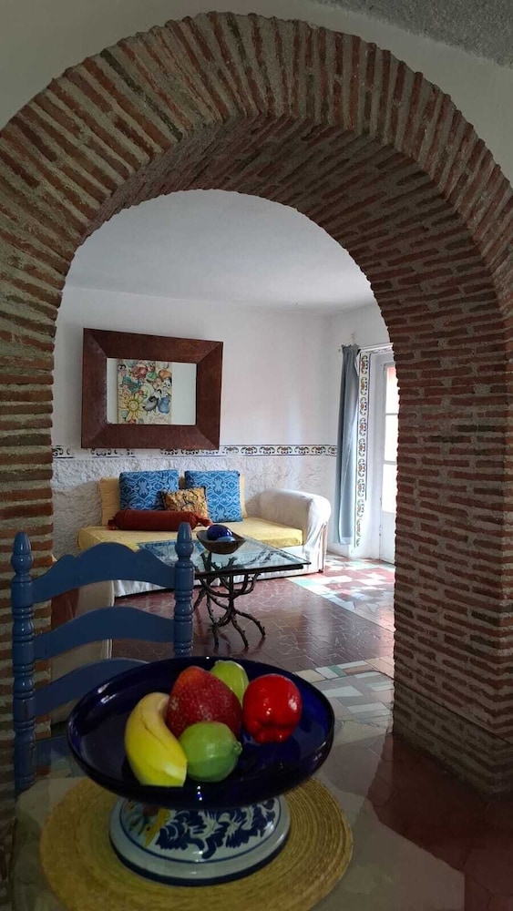 Suites Santo Domingo 62/78