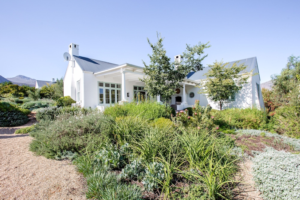 La Cotte Orchard Cottages 41/50