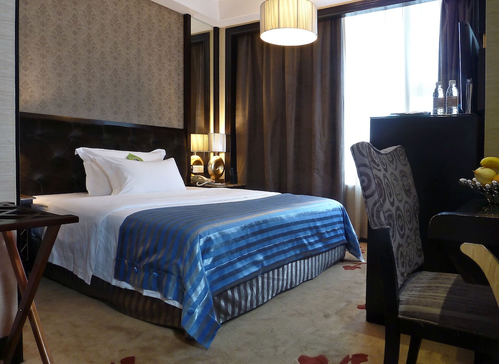 Dongguan Silverworld Garden Hotel 14/63
