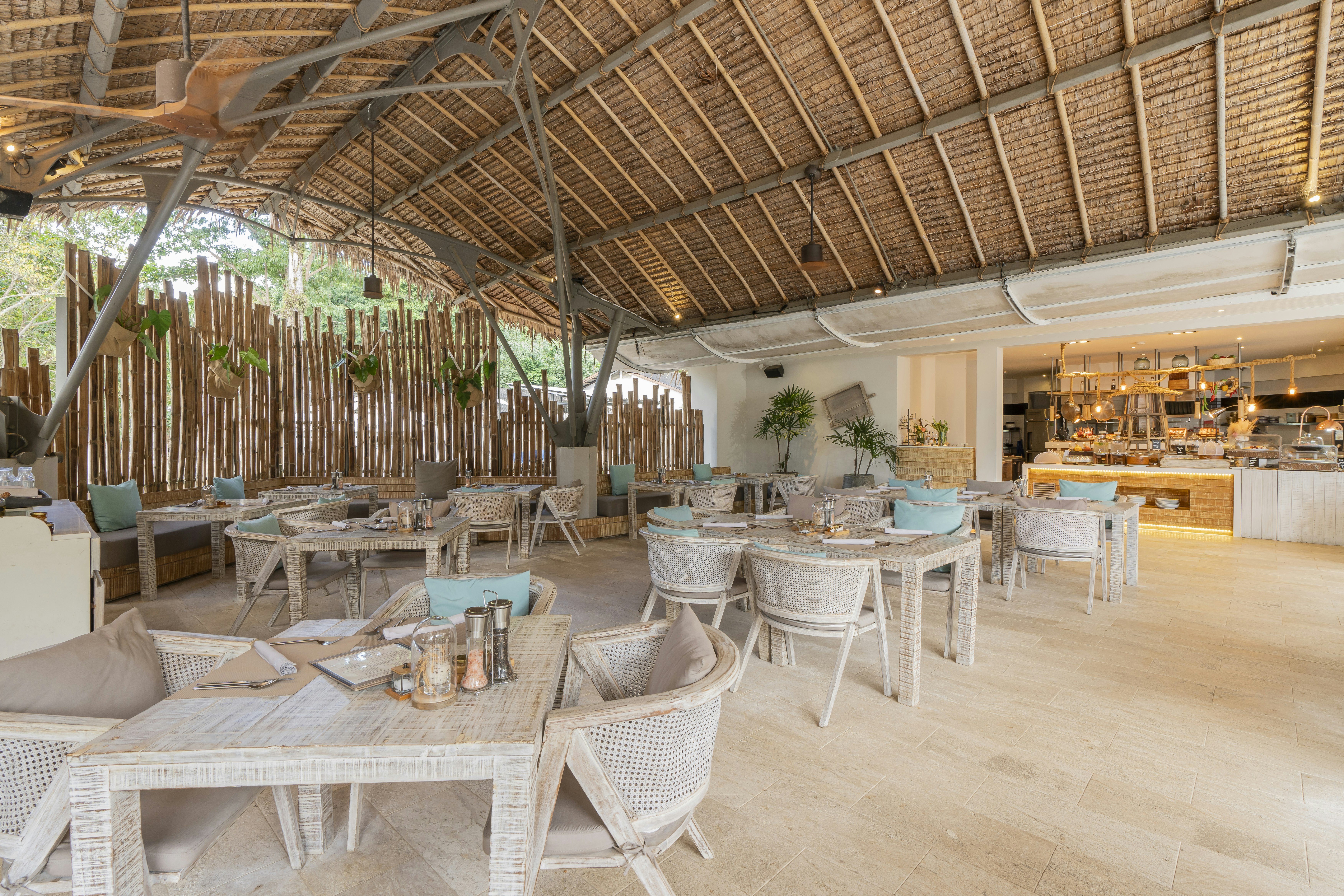 TreeHouse Villas - Adult only 8/21
