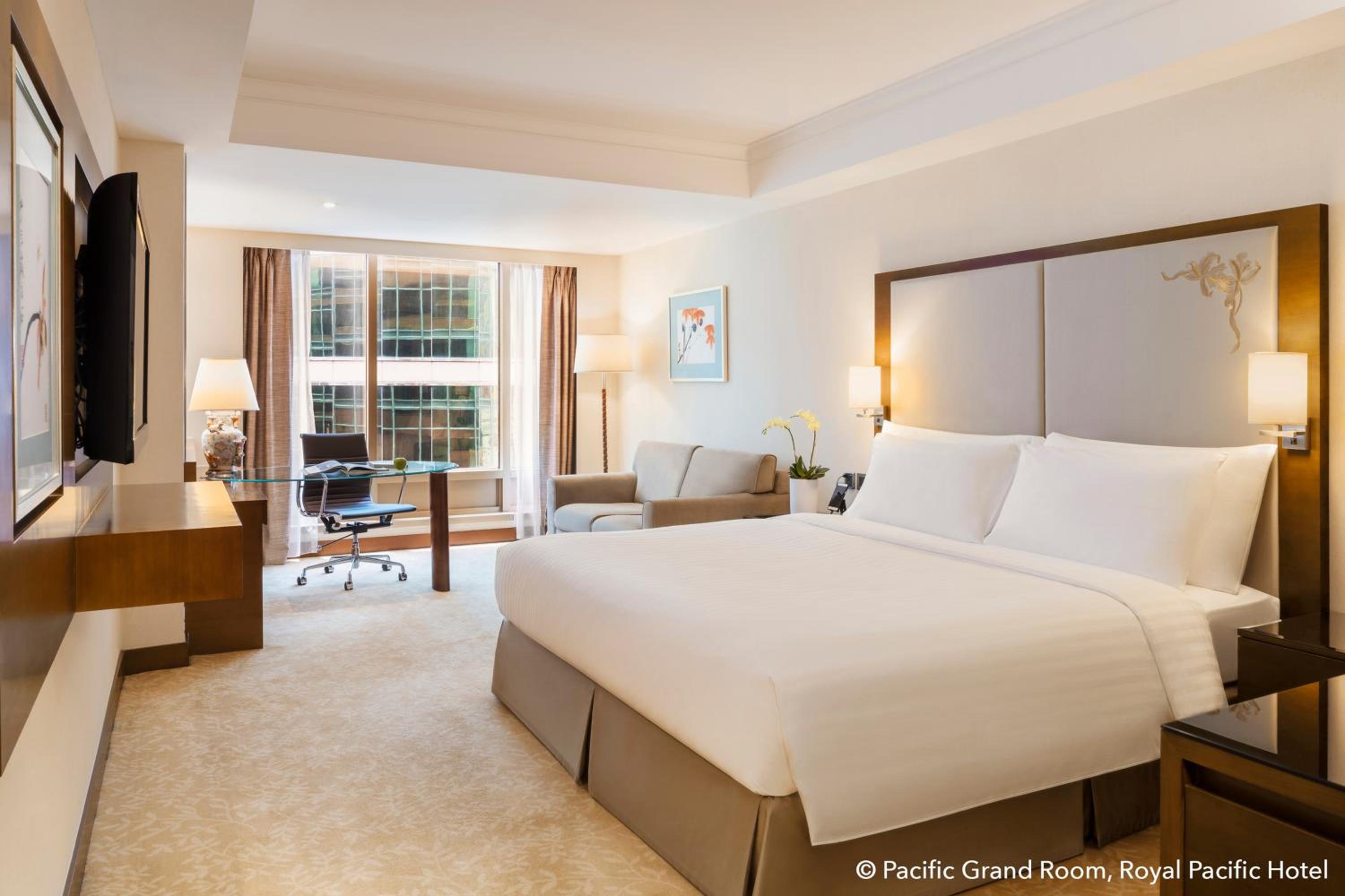 Pacific Grand Room