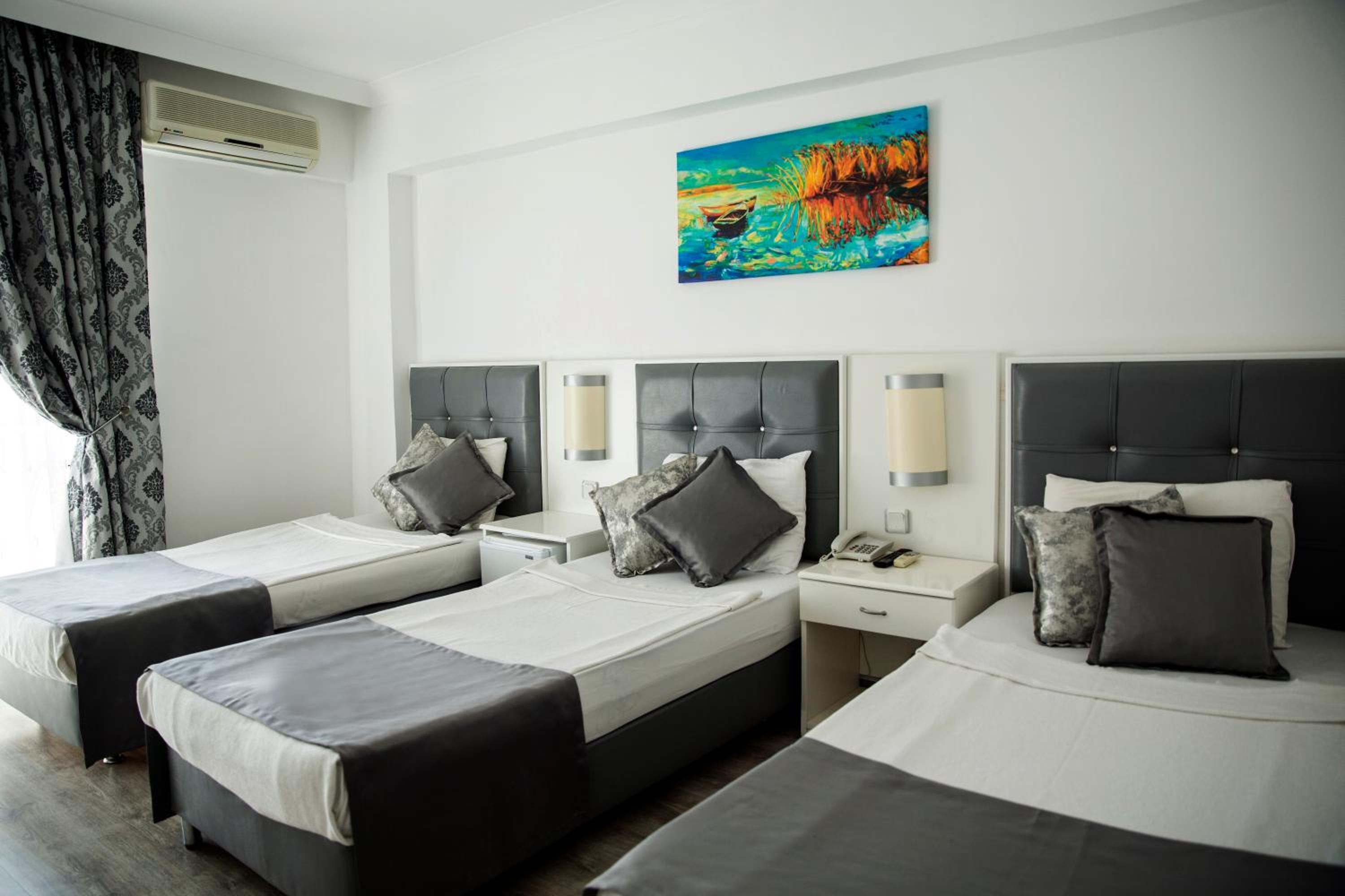 Halici 1 Hotel 23/55