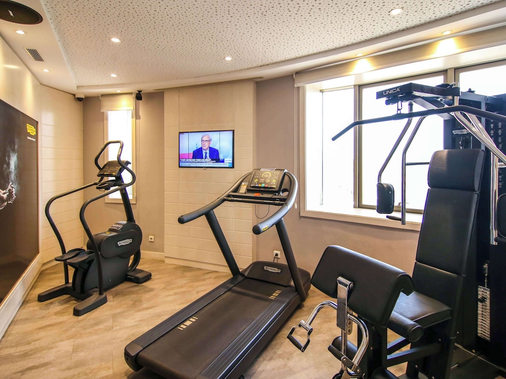 Ibis Sfax 41/66