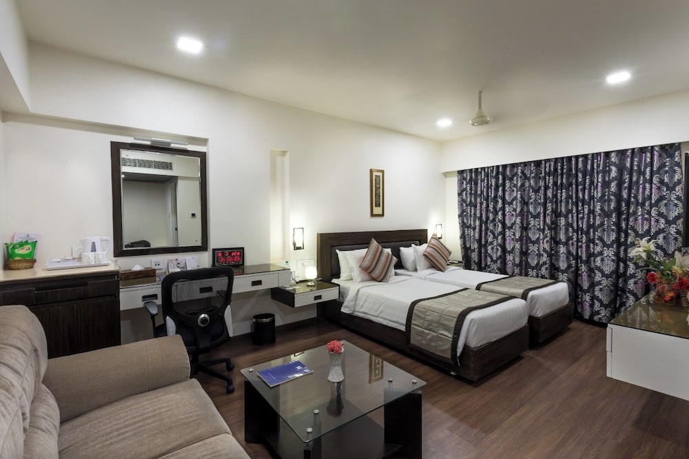 Cygnett Inn Ramachandra, Trademark Collection by Wyndham 6/28