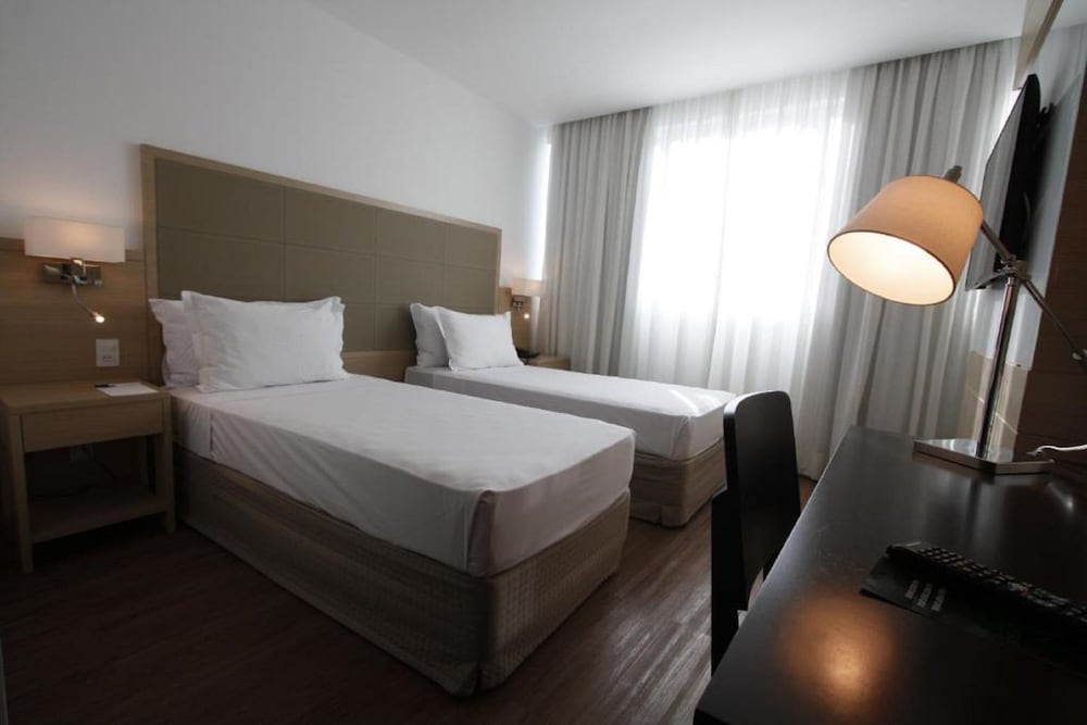Americas Barra Hotel 28/61
