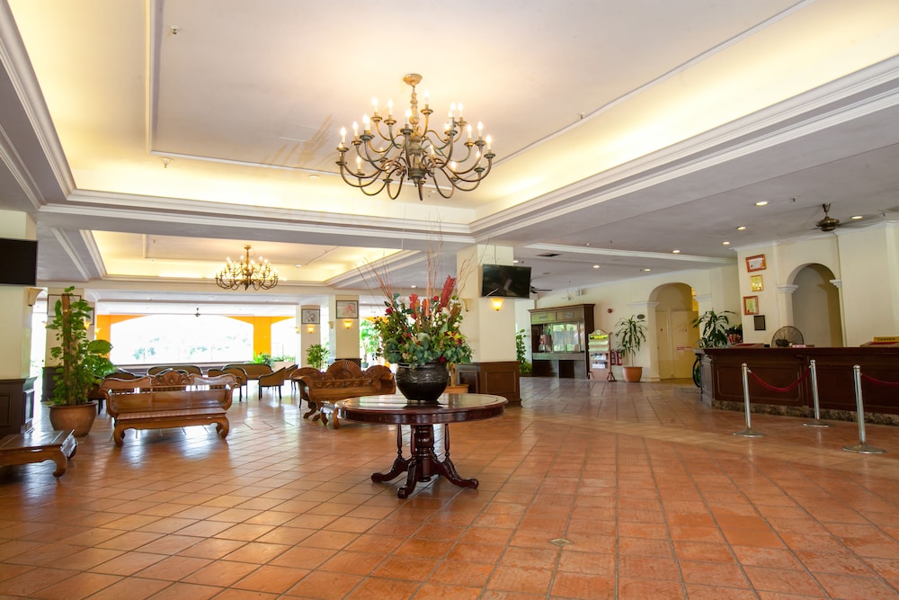 Amverton Heritage Resort 24/59