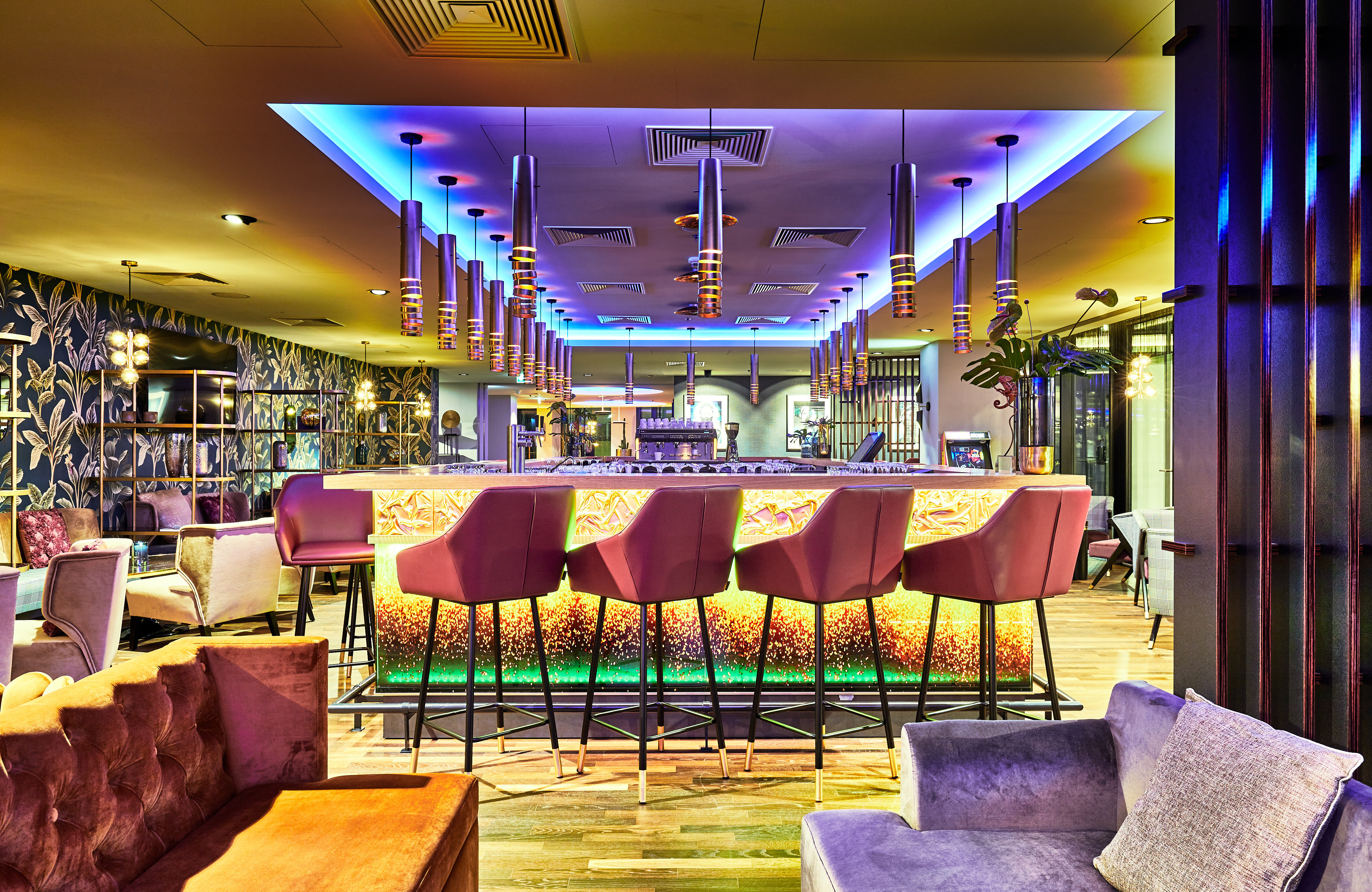 Nyx Hotel Warsaw By Leonardo Hotels 29/47