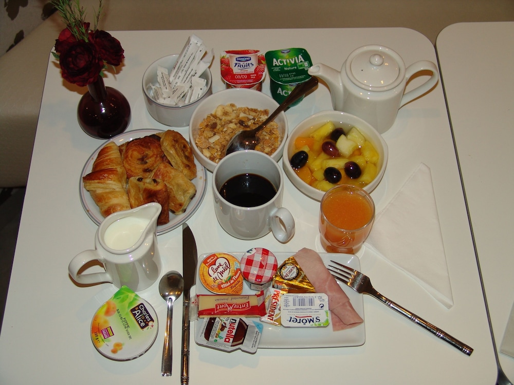 Ibis Styles Paris Boulogne Marcel Sembat 29/49