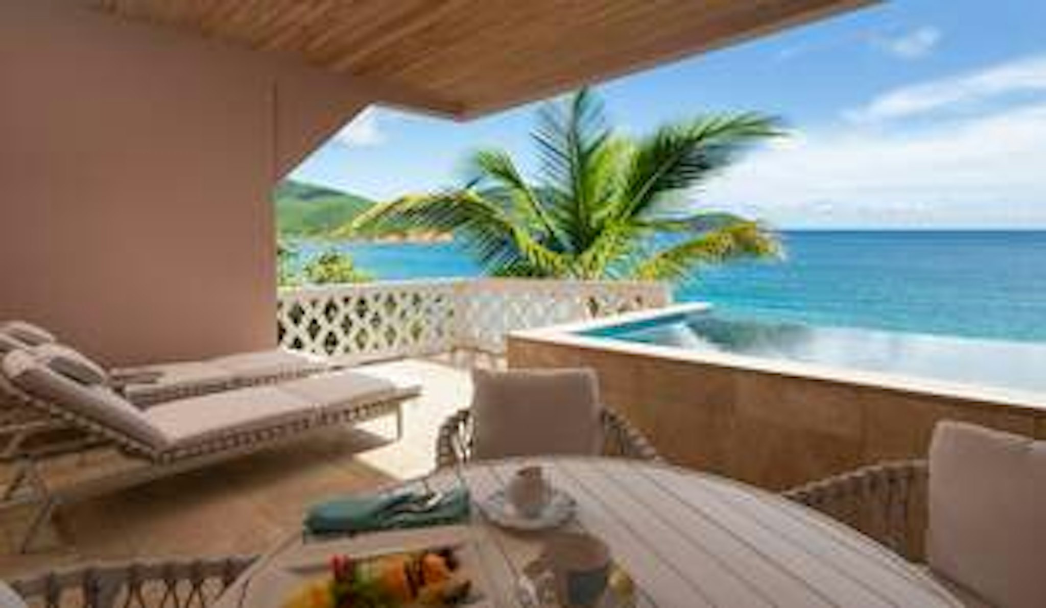 Curtain Bluff Resort All Inclusive 25/48