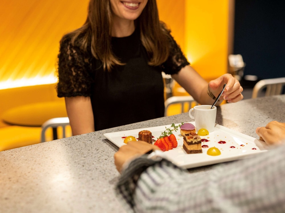Hotel Ibis Strasbourg Centre Halles 55/64