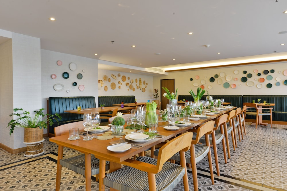 The Raintree Hotel Chiangmai 36/50