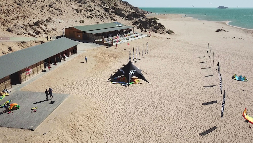 Dakhla Club 67/70