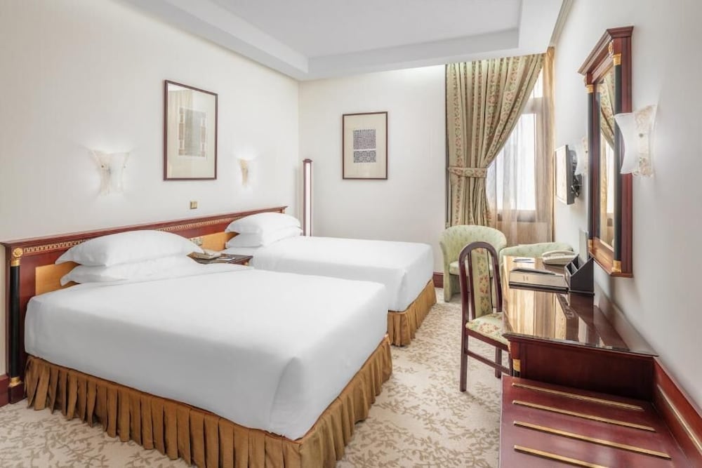 فندق الشهداء(Al Shohada by Palm Rich Makkah EX - Al Shohada Hotel) 12/47
