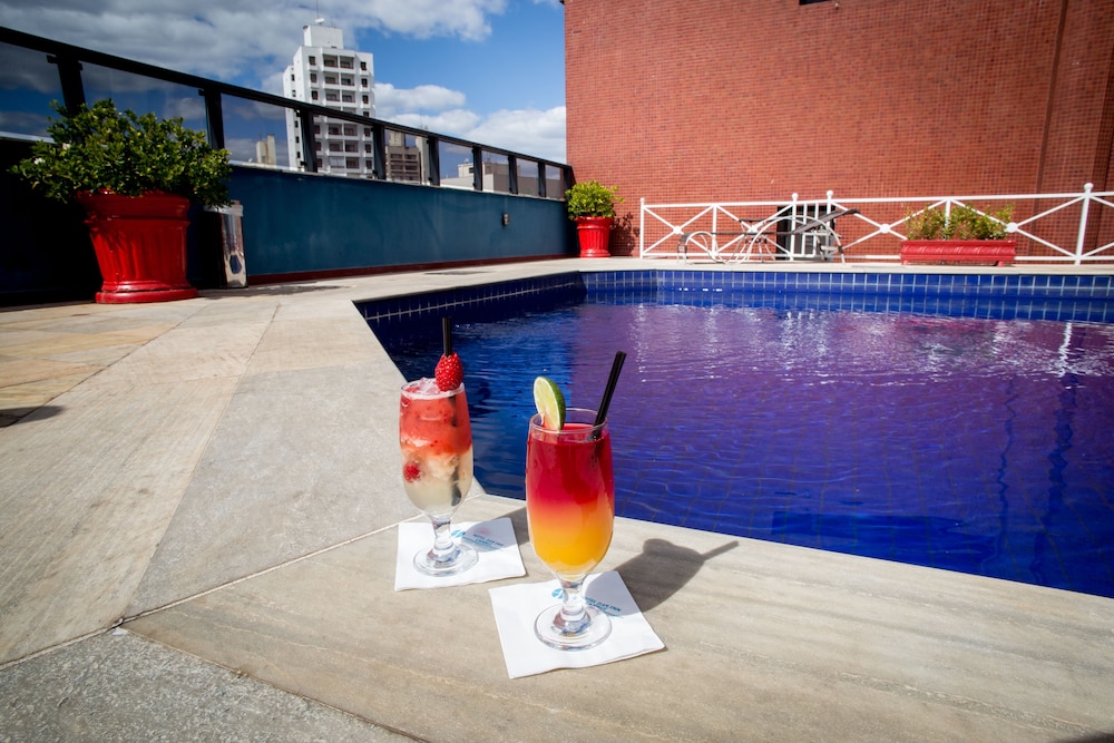 Hotel Dan Inn Campinas Cambui 66/71