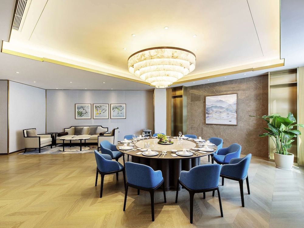Novotel Suzhou Huanxiu Lake 35/50