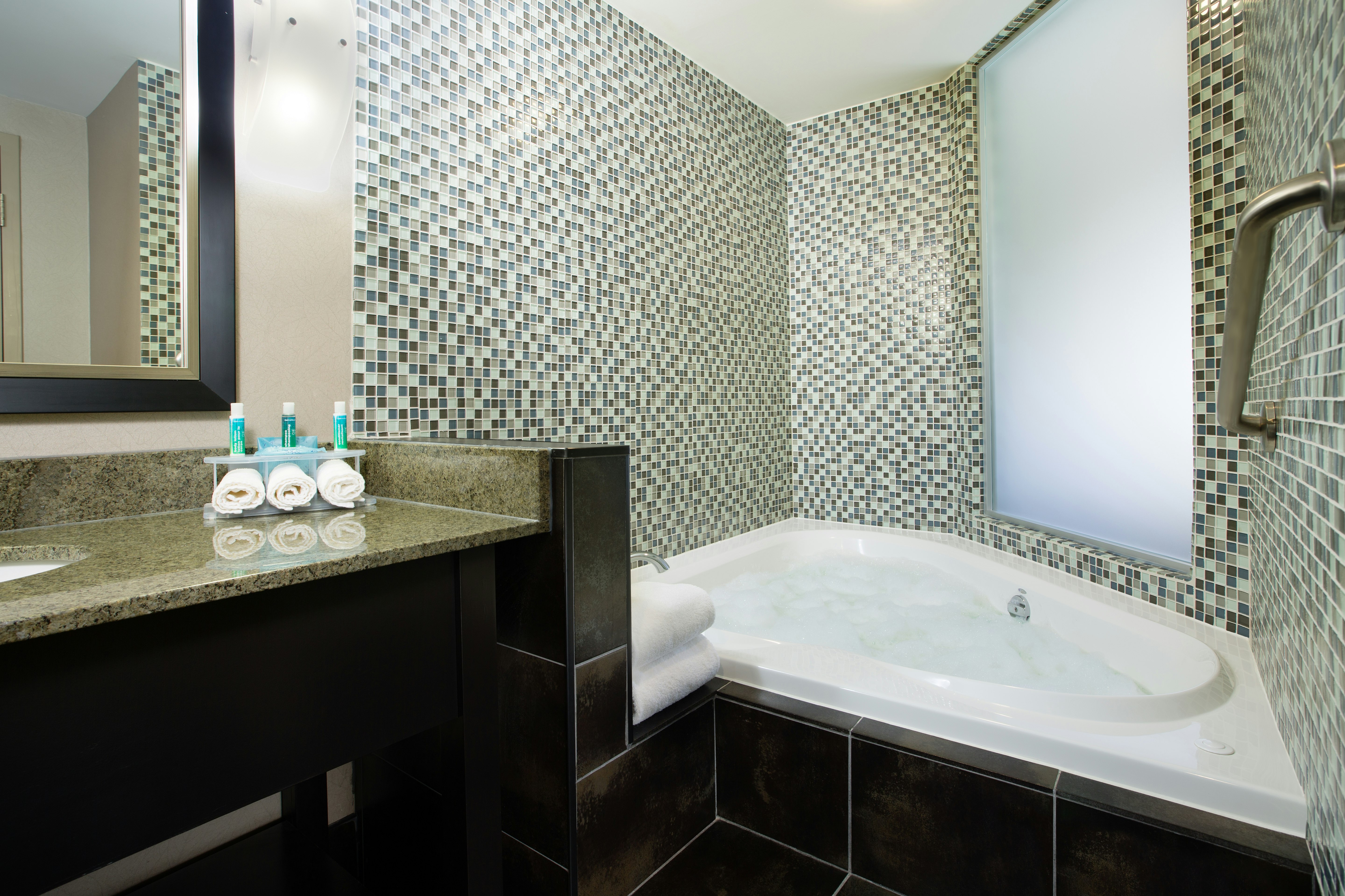 Holiday Inn Express Ottawa West Nepean 29/32