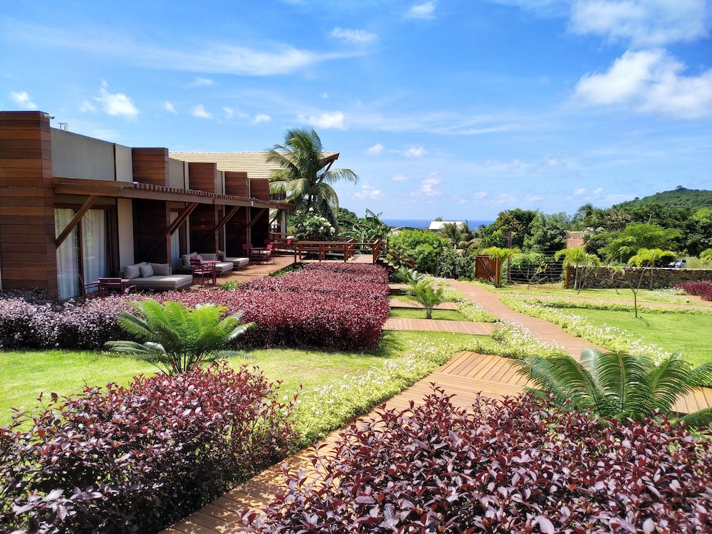Colina Pousada Spa 23/26